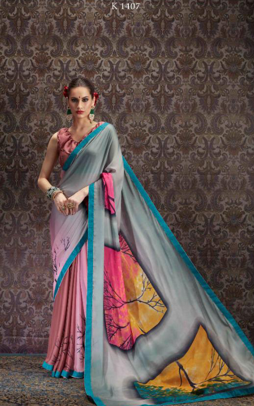 Design - K-1407