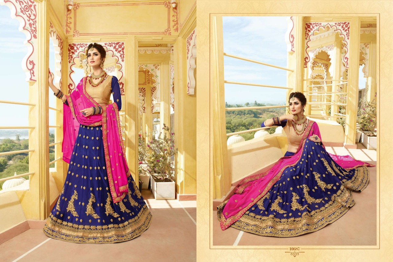 Design - 10687