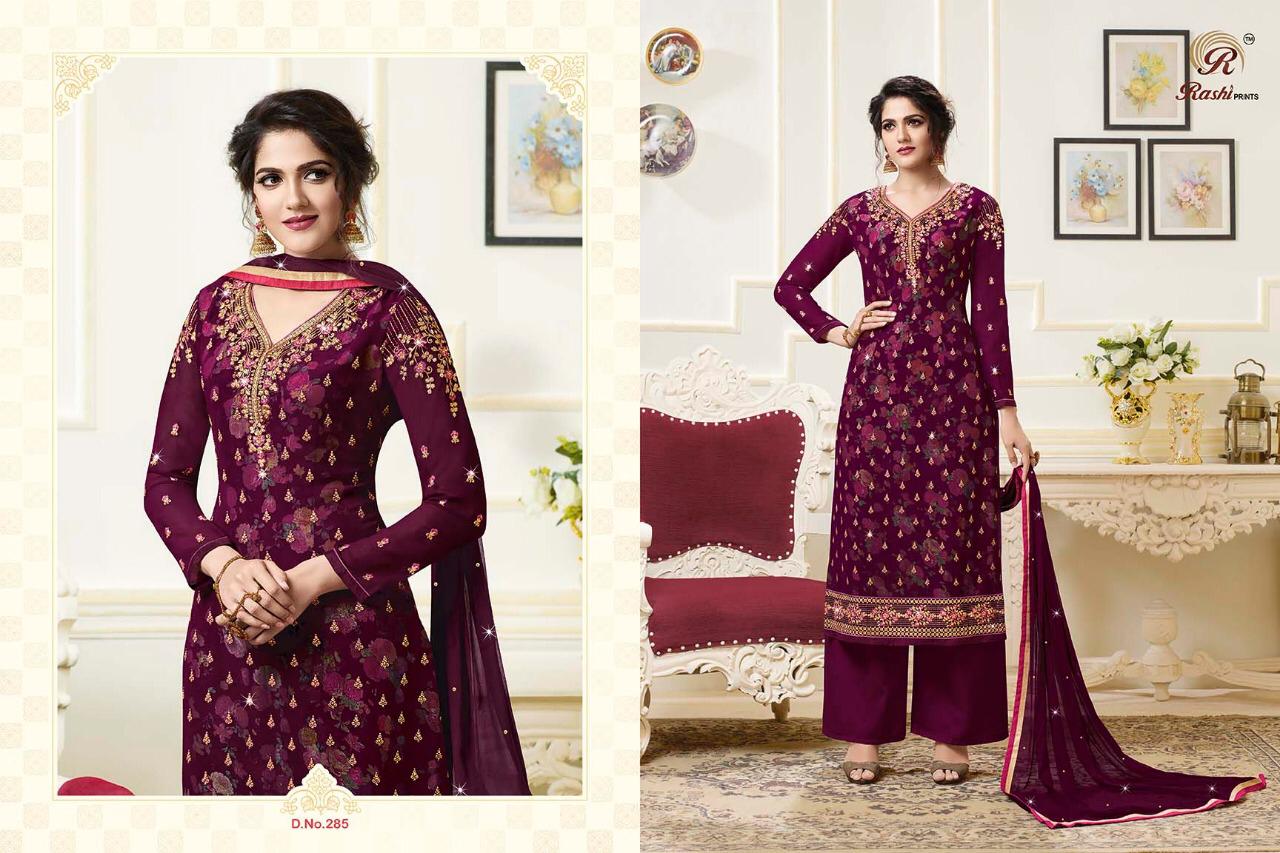 Design - 285