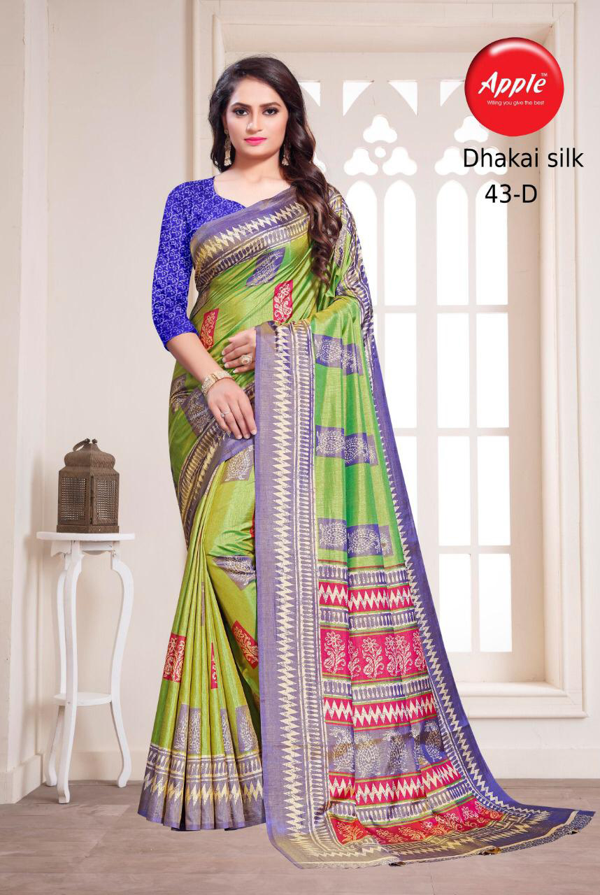 Design - 43D