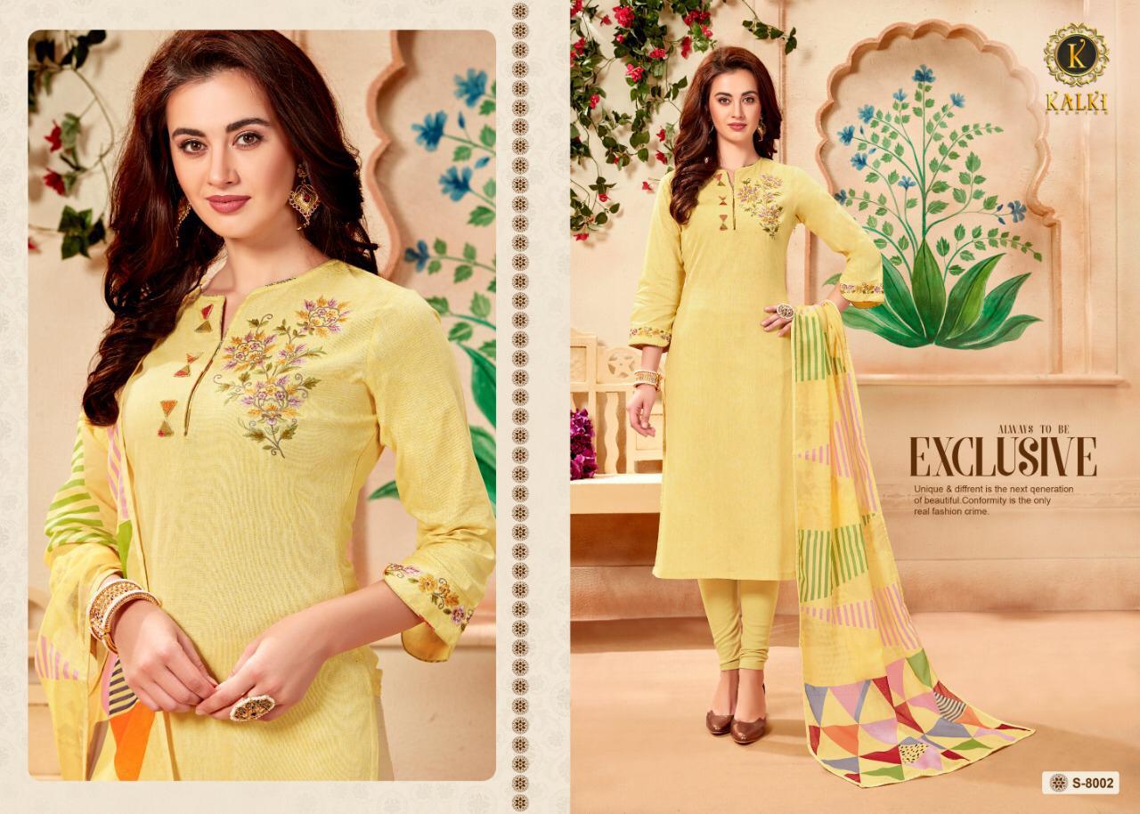 Design - 8002