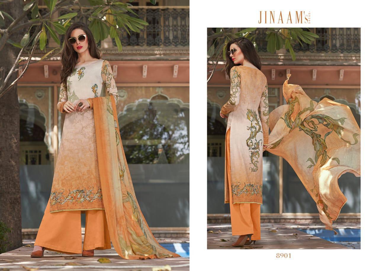 Design - 8901