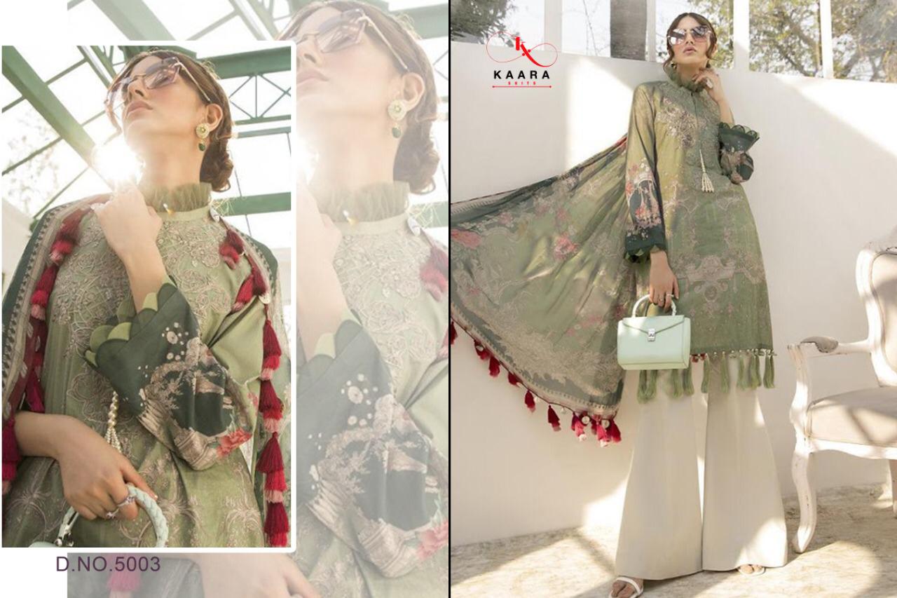 Design - 5003