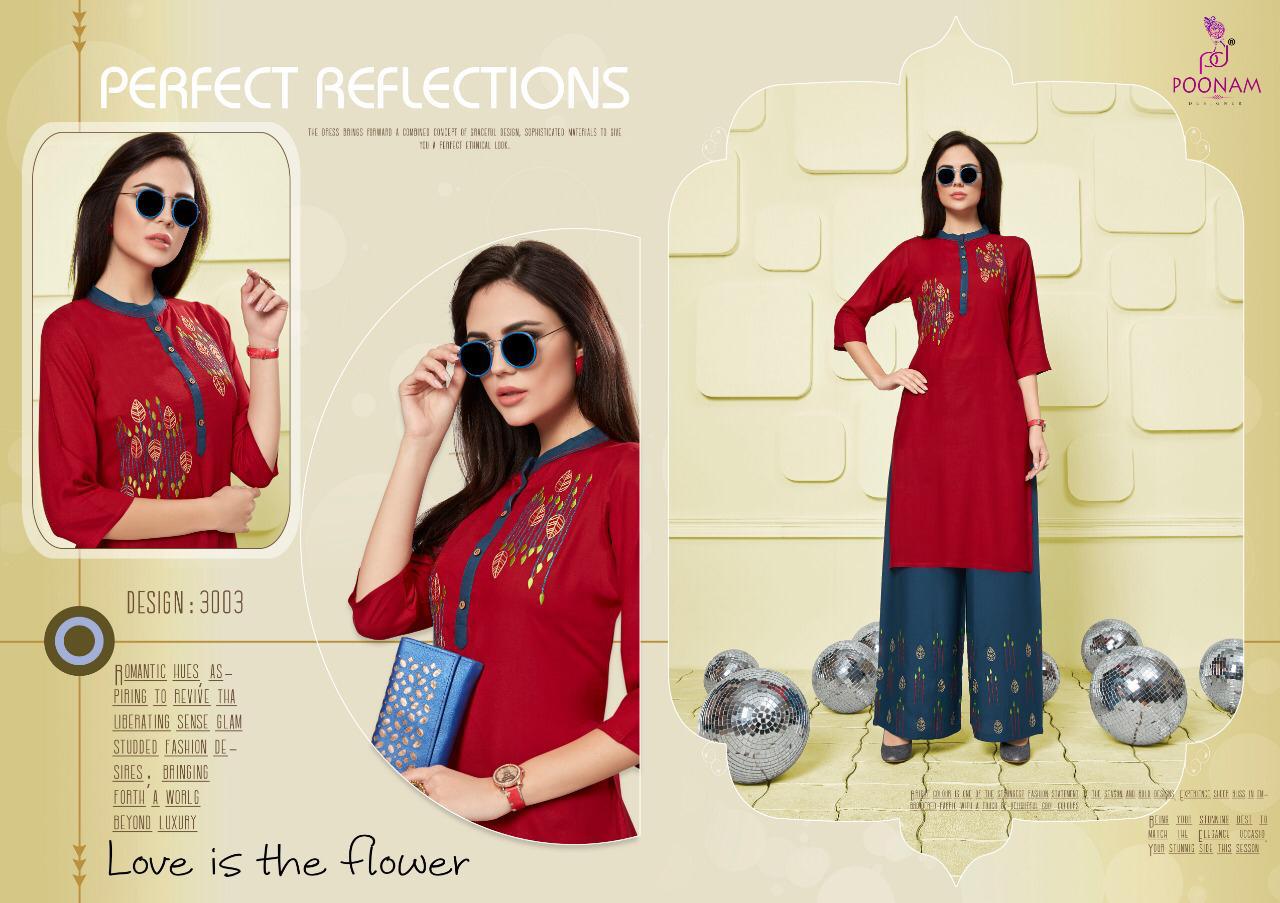 Design - 3003