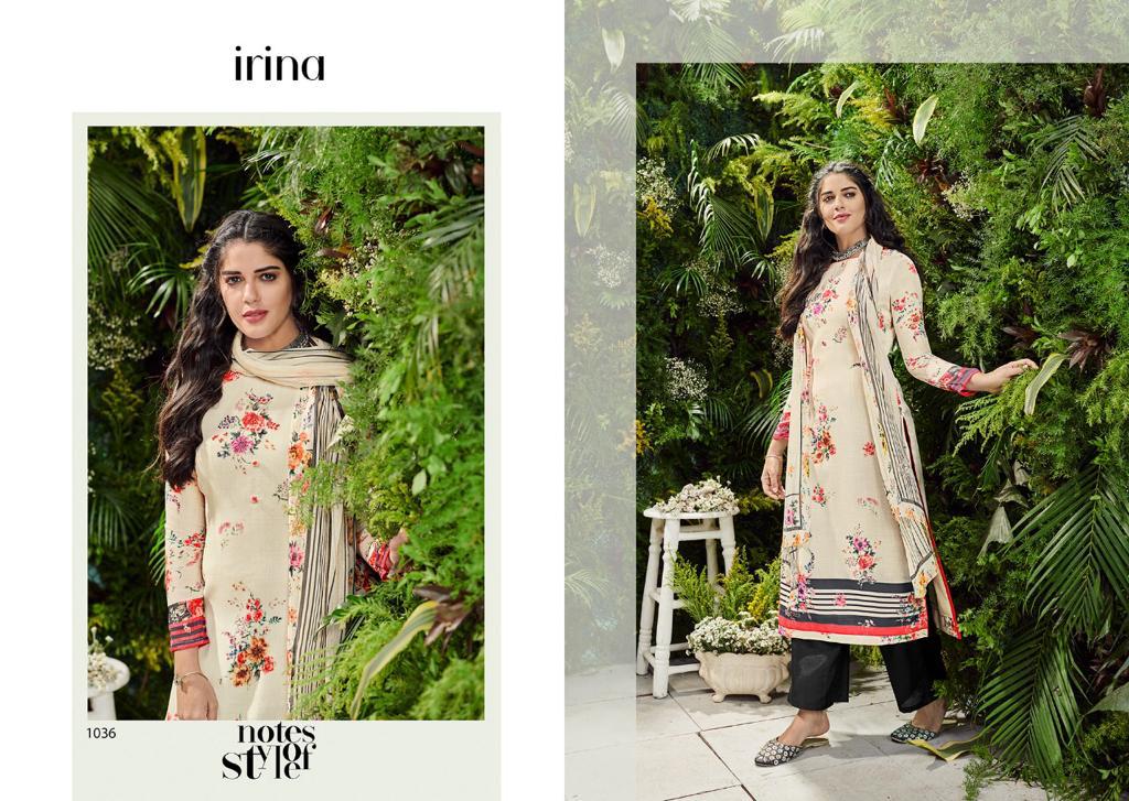 Design - 1036