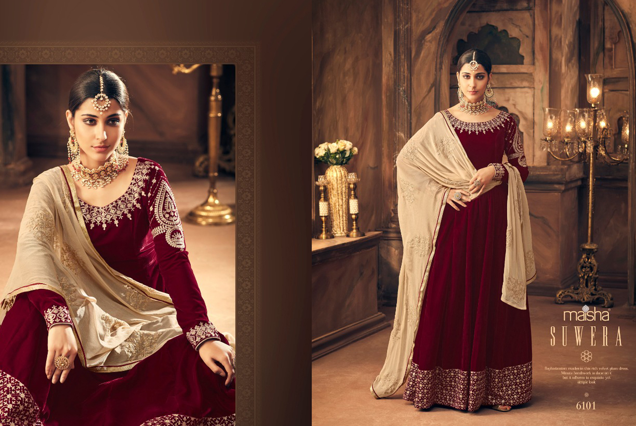 Design - 6101