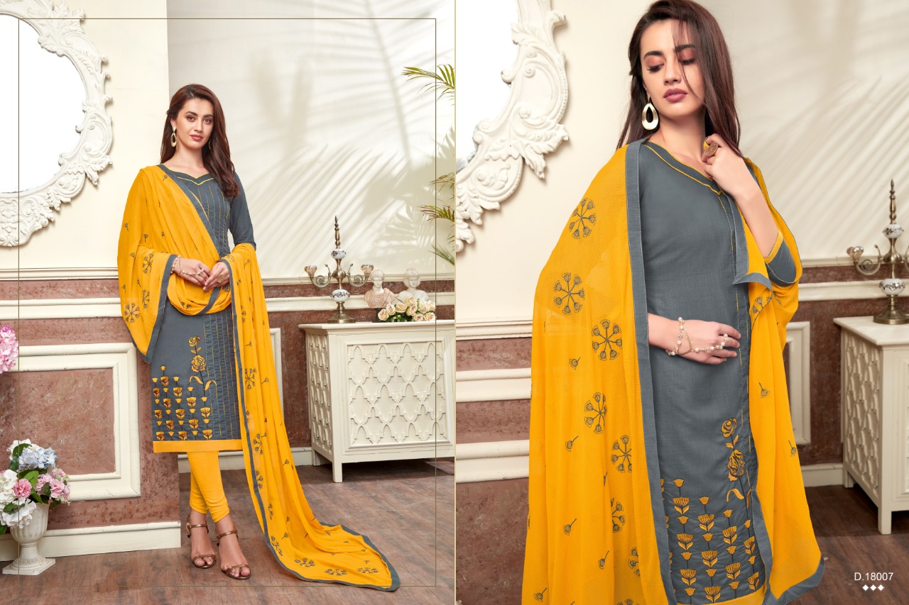 Design - 18007