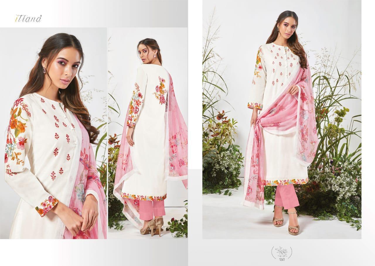 Design - 757