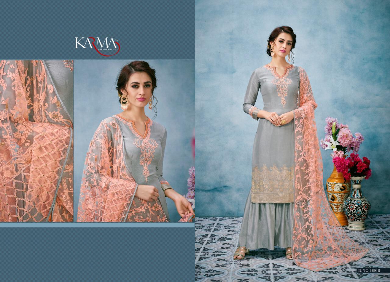Design - 18018