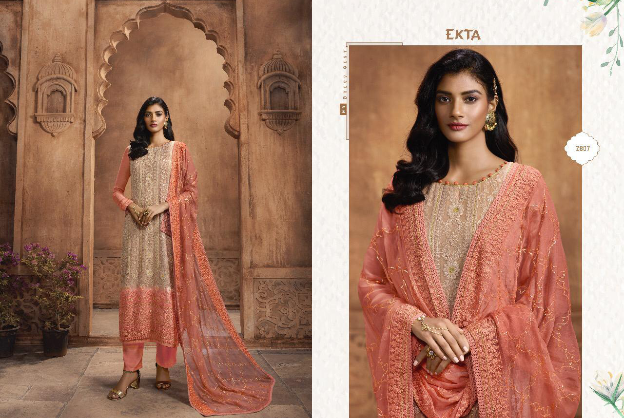 Design - 2807