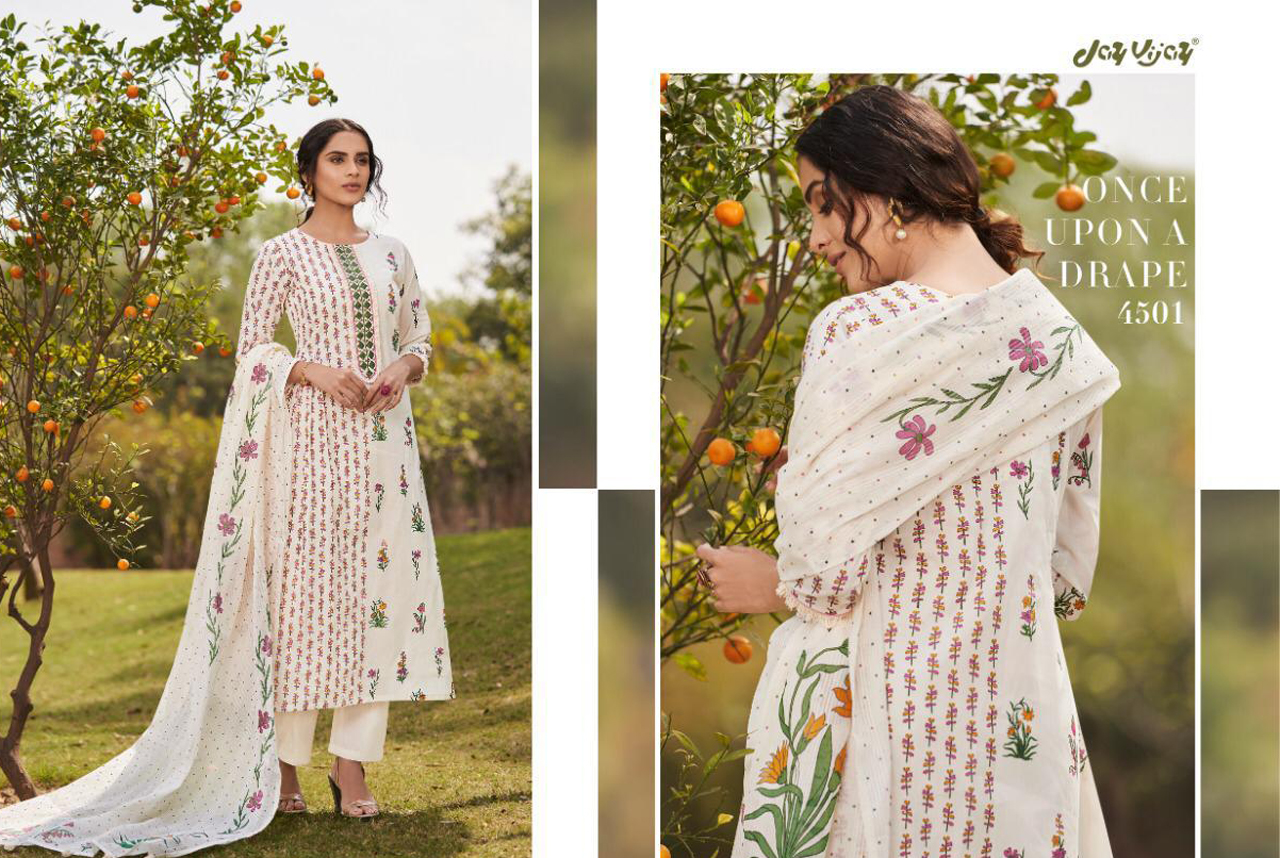 Design - 4501