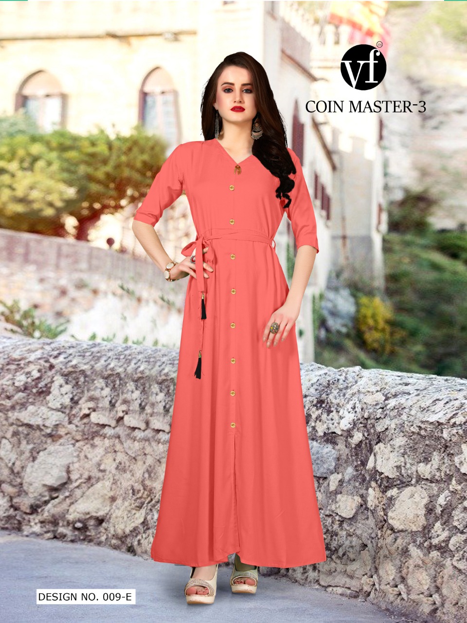 Design - 009-E