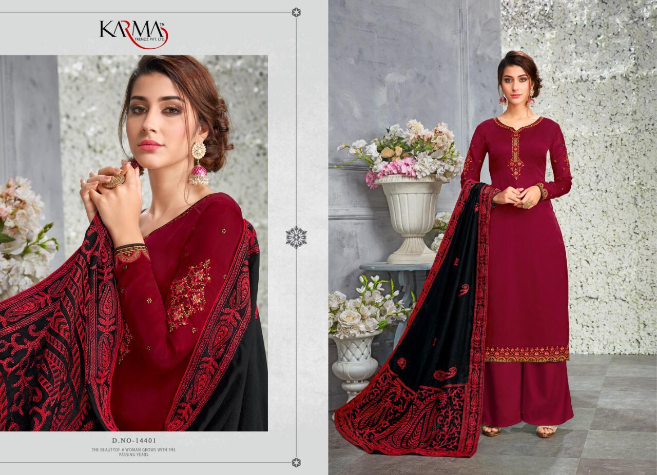 Design - 14401
