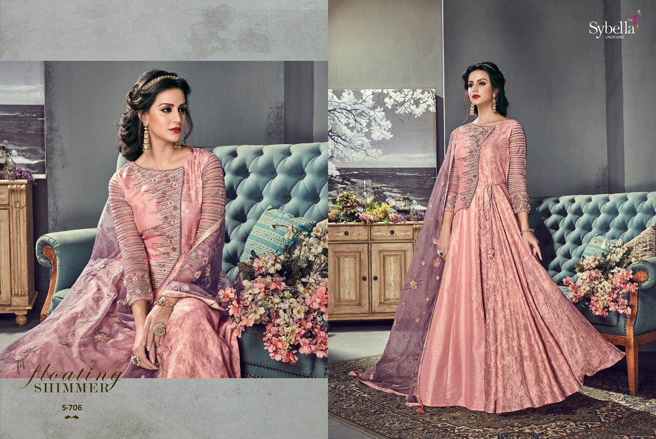Design - 706