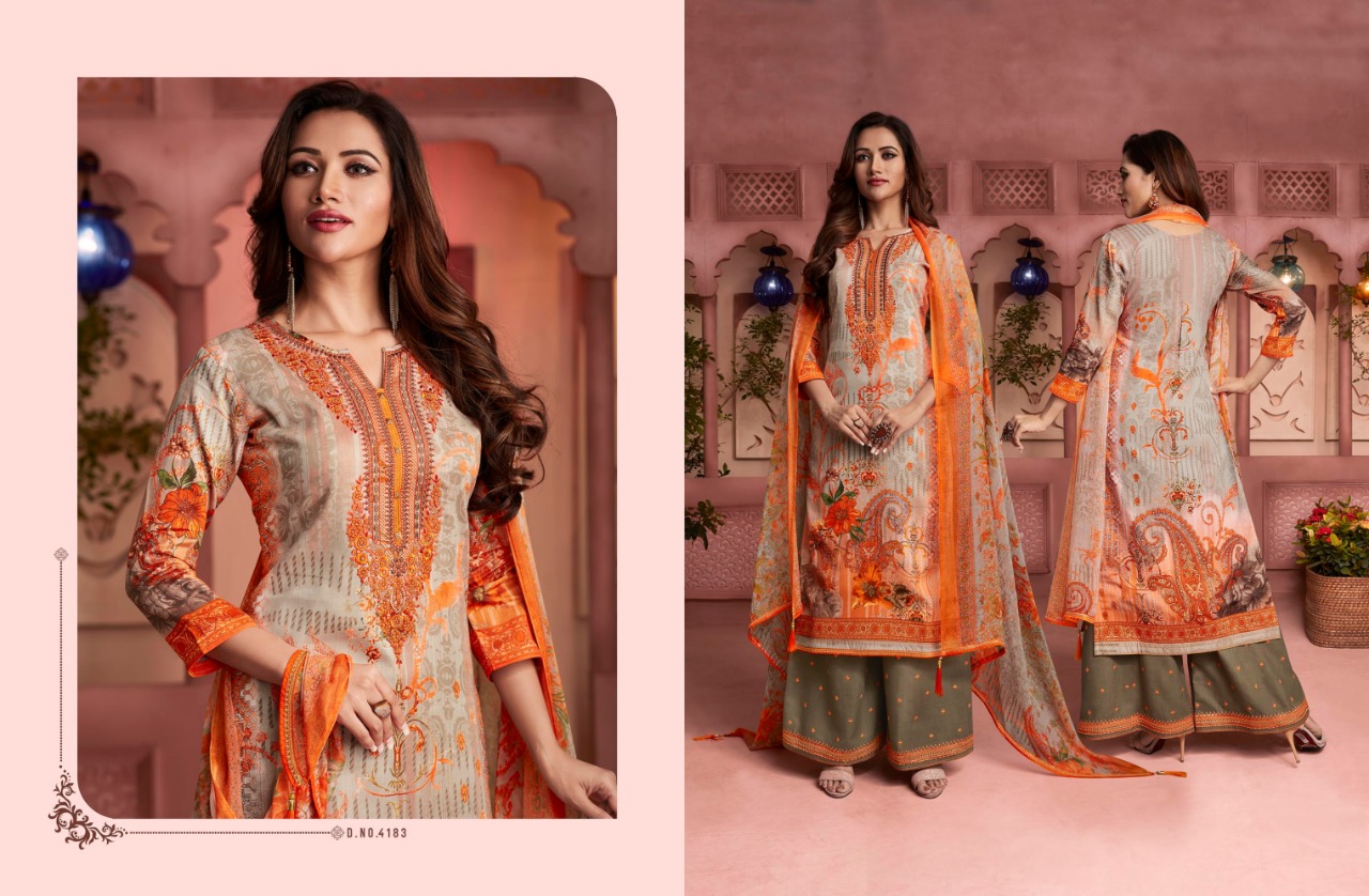 Design - 4183