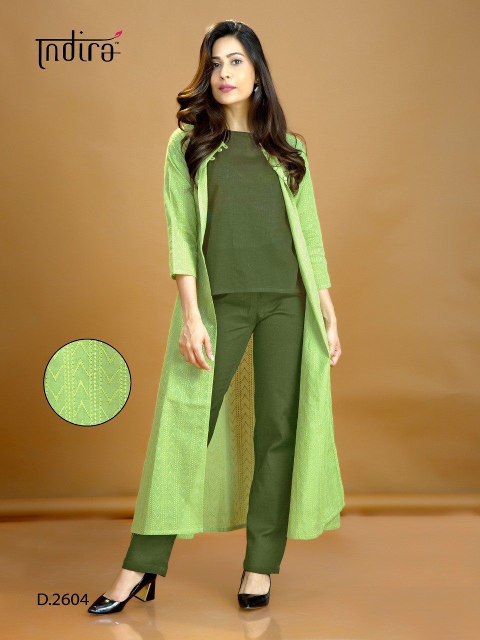 Design - 2604