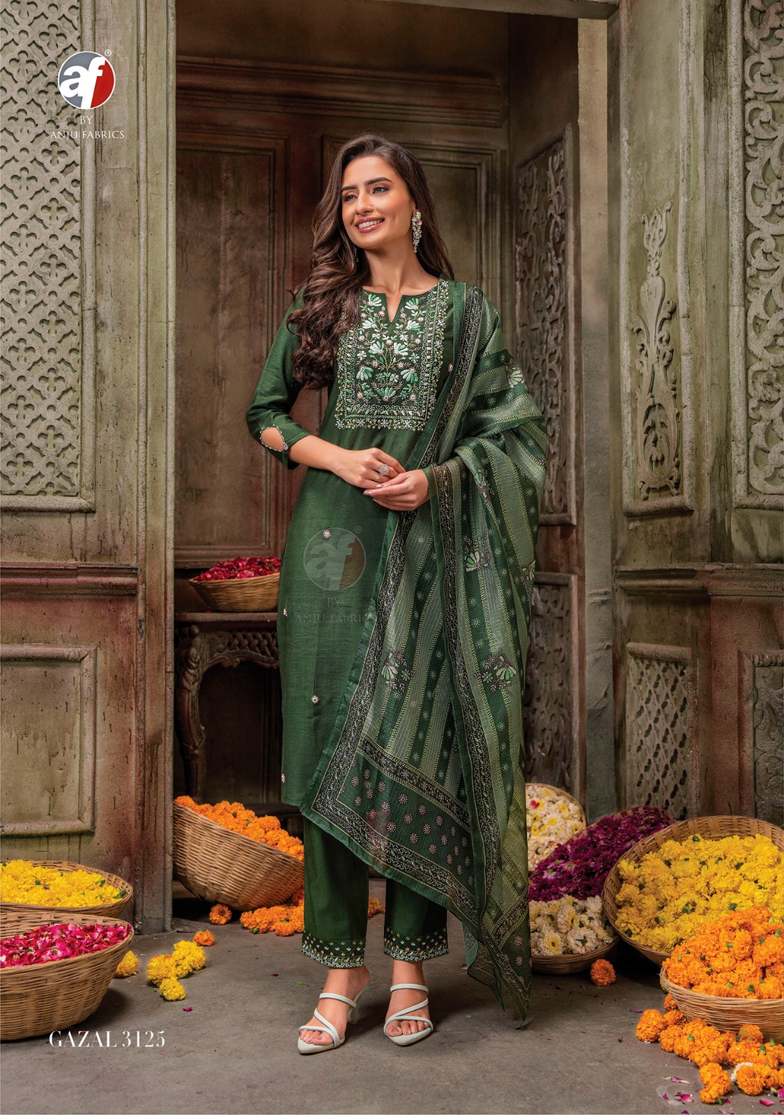 Design - 3125