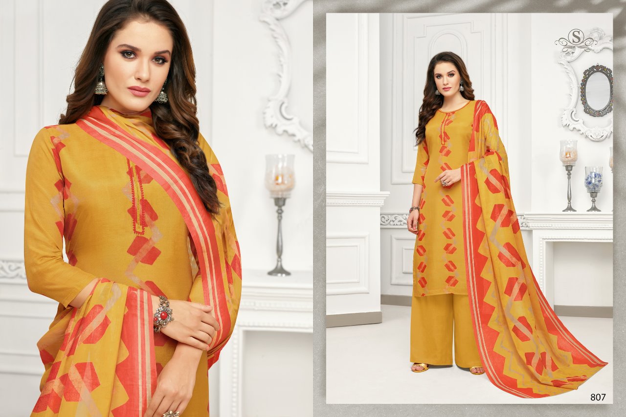 Design - 807