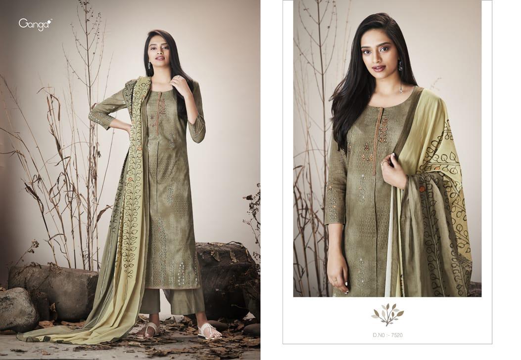 Design - 7520