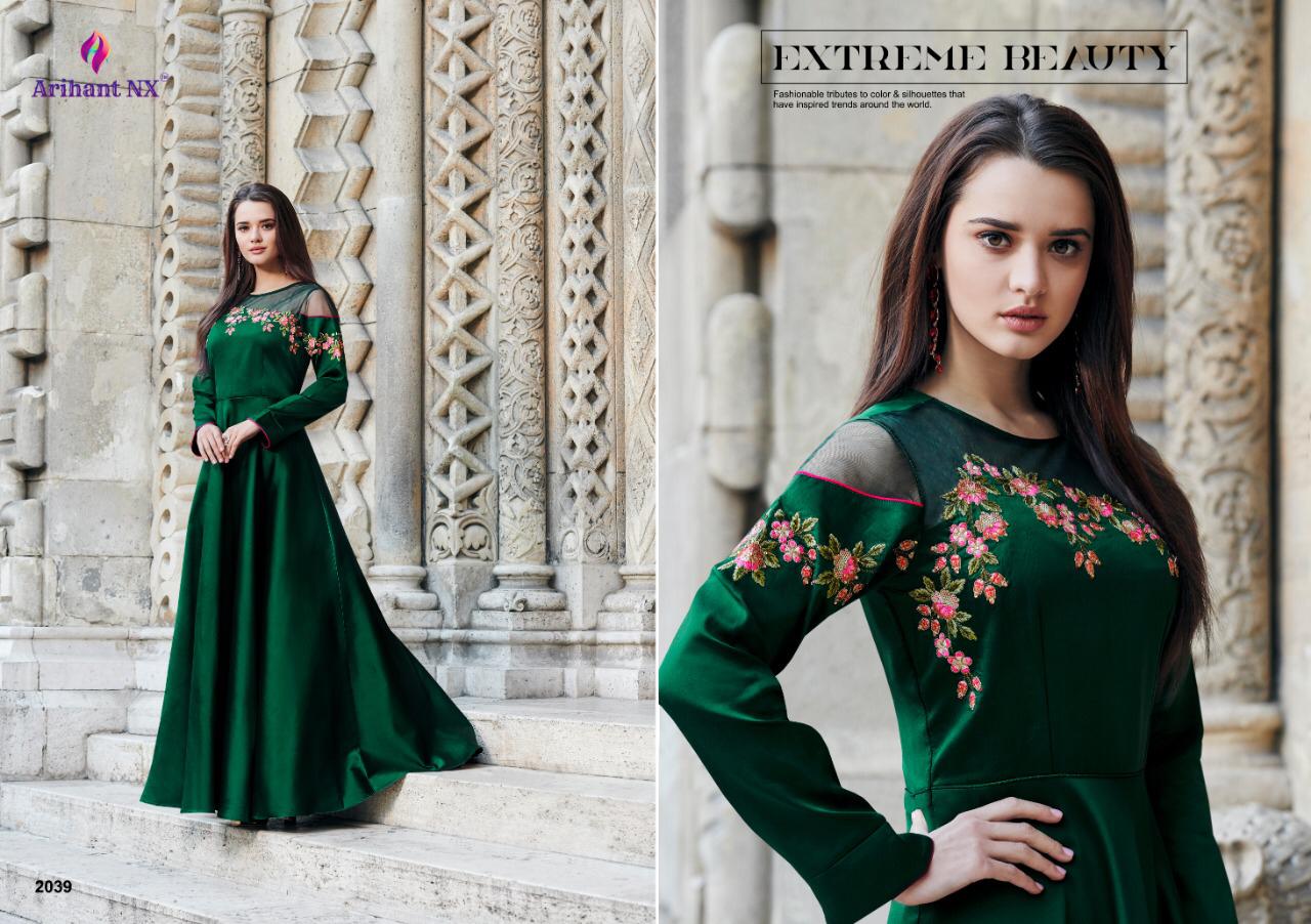 Design - 2039