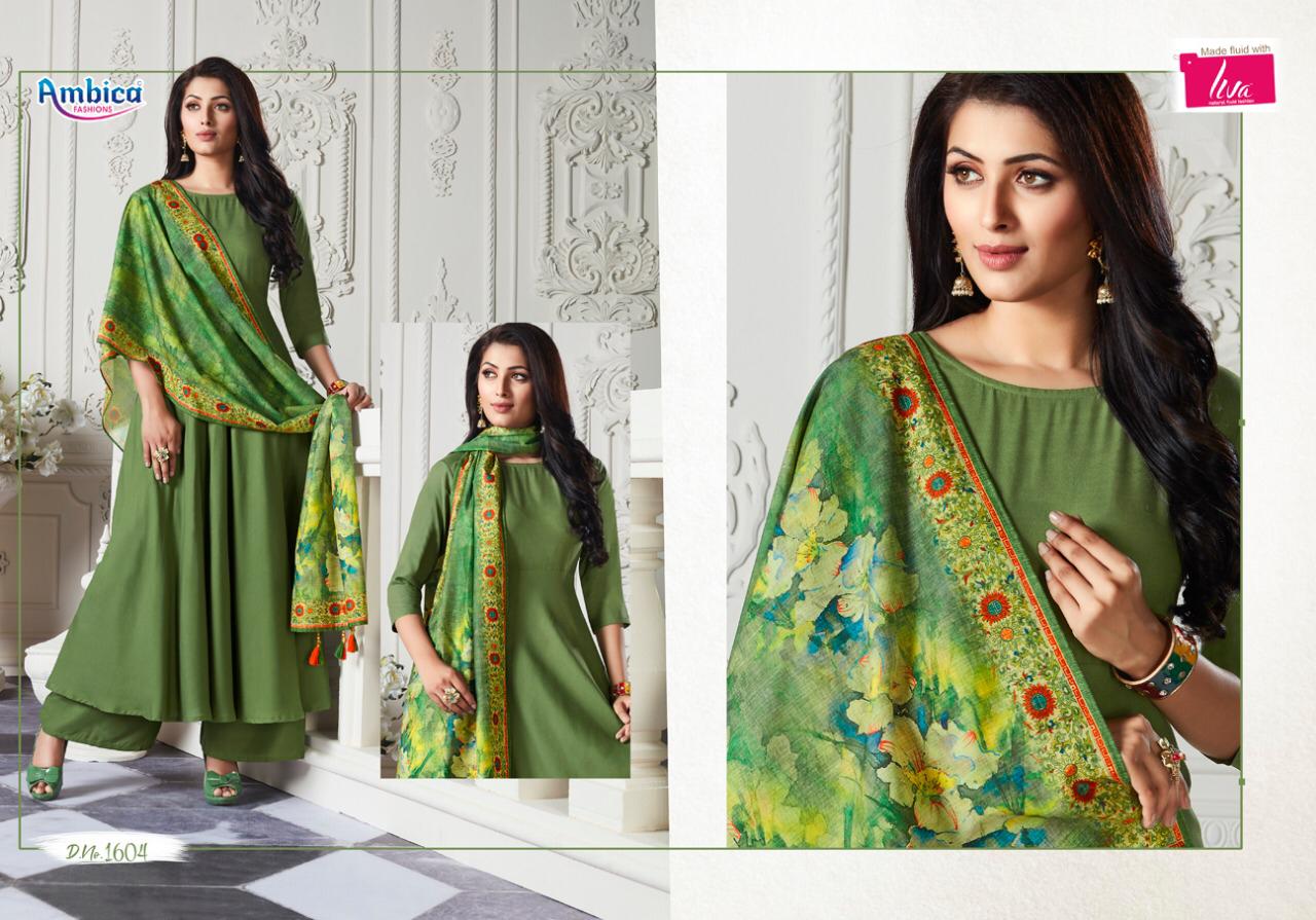 Design - 1604