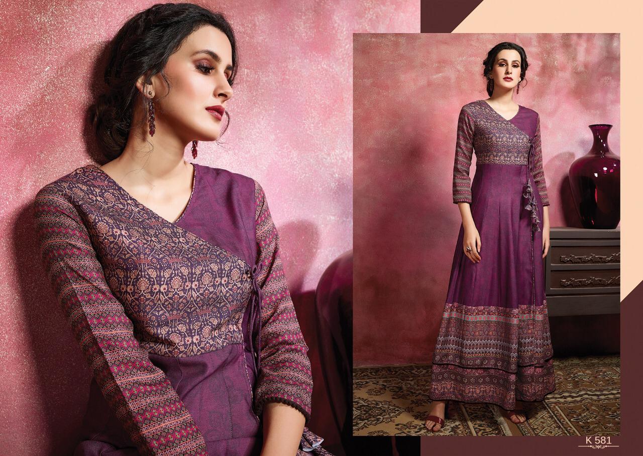 Design - 581