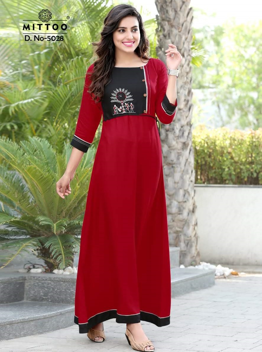 Design - 5028