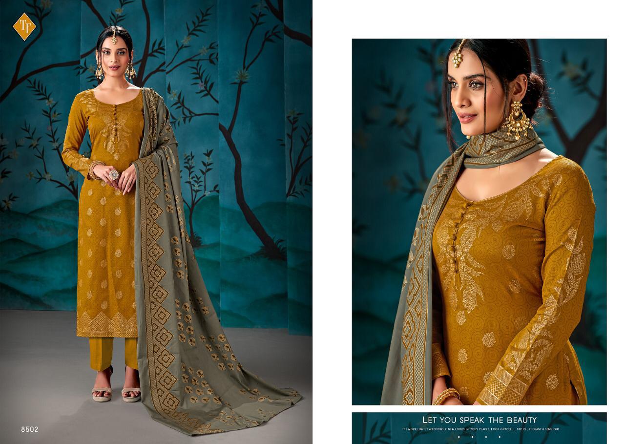 Design - 8502