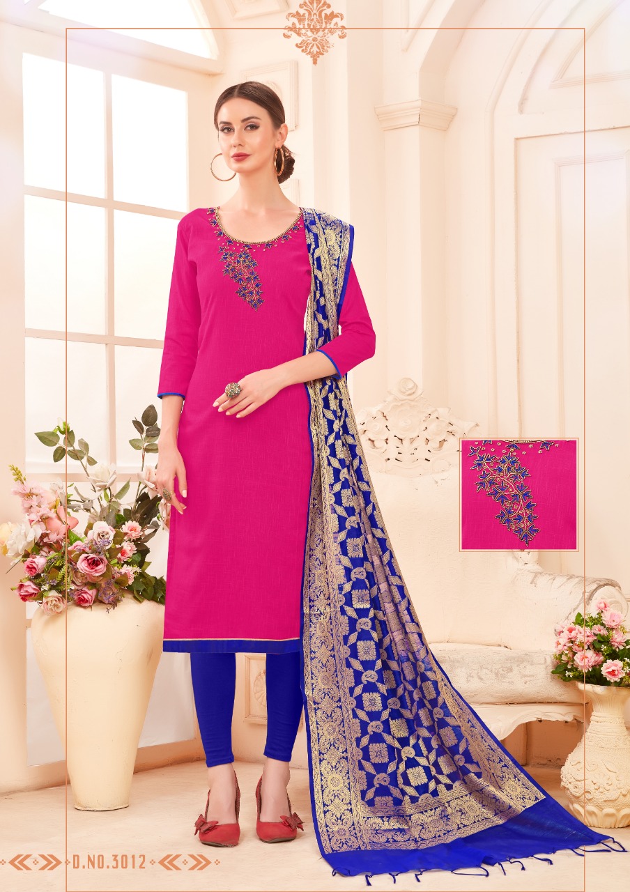 Design - 3012