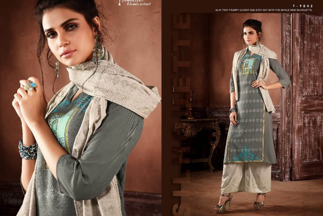 Design - 9042