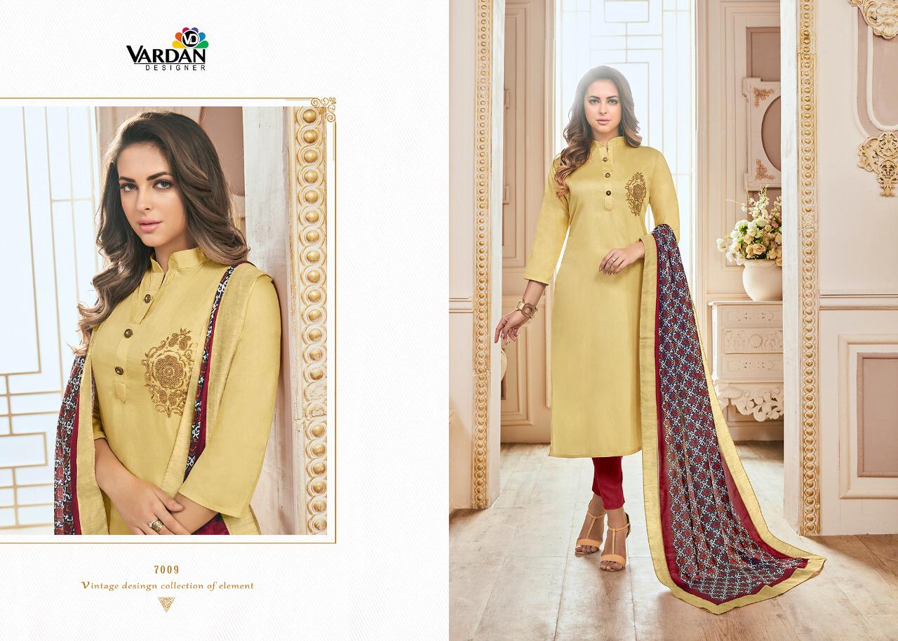 Design - 7009