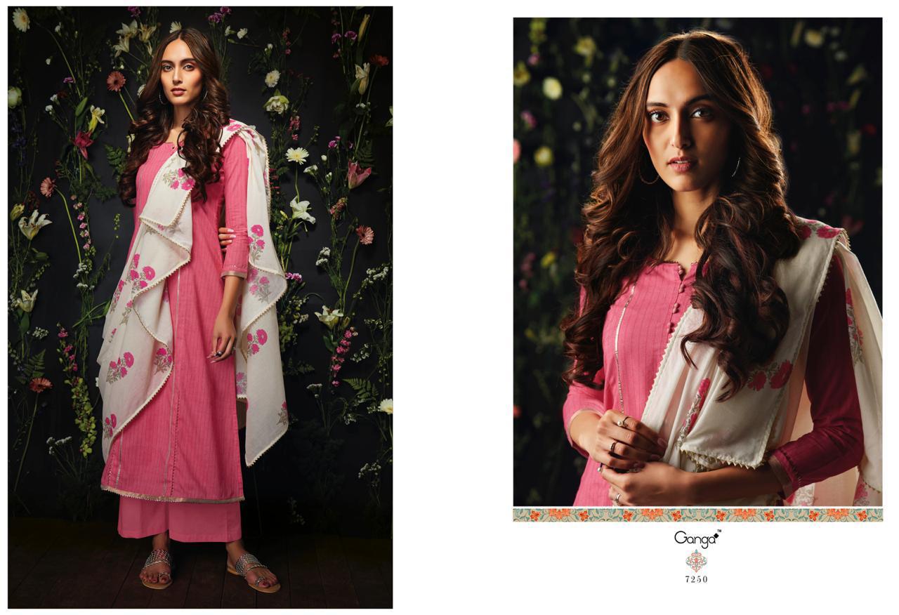 Design - 7250