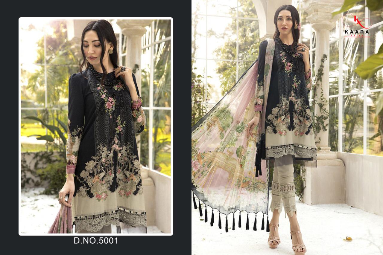 Design - 5001