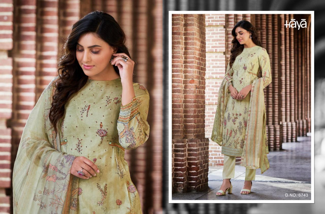 Design - 6743