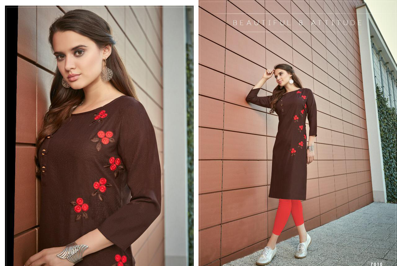 Design - 7010