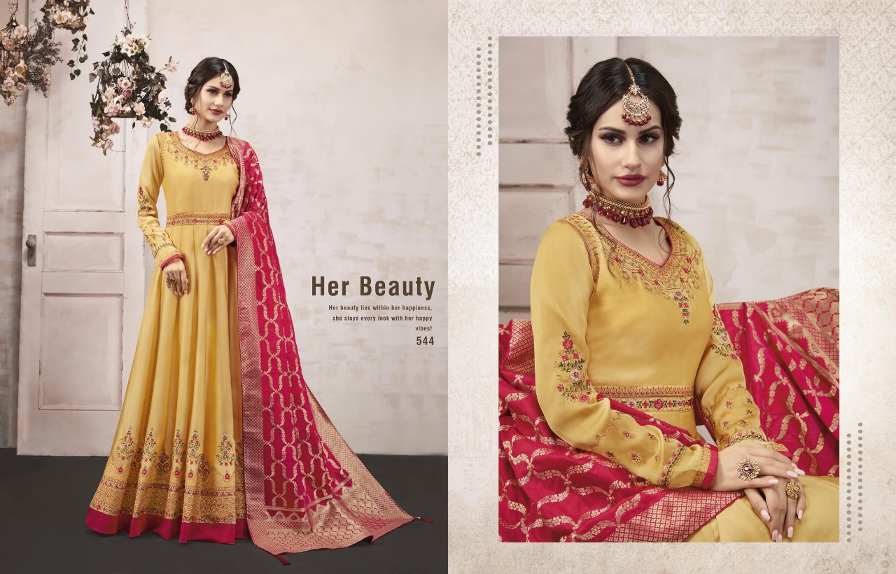 Design - 544