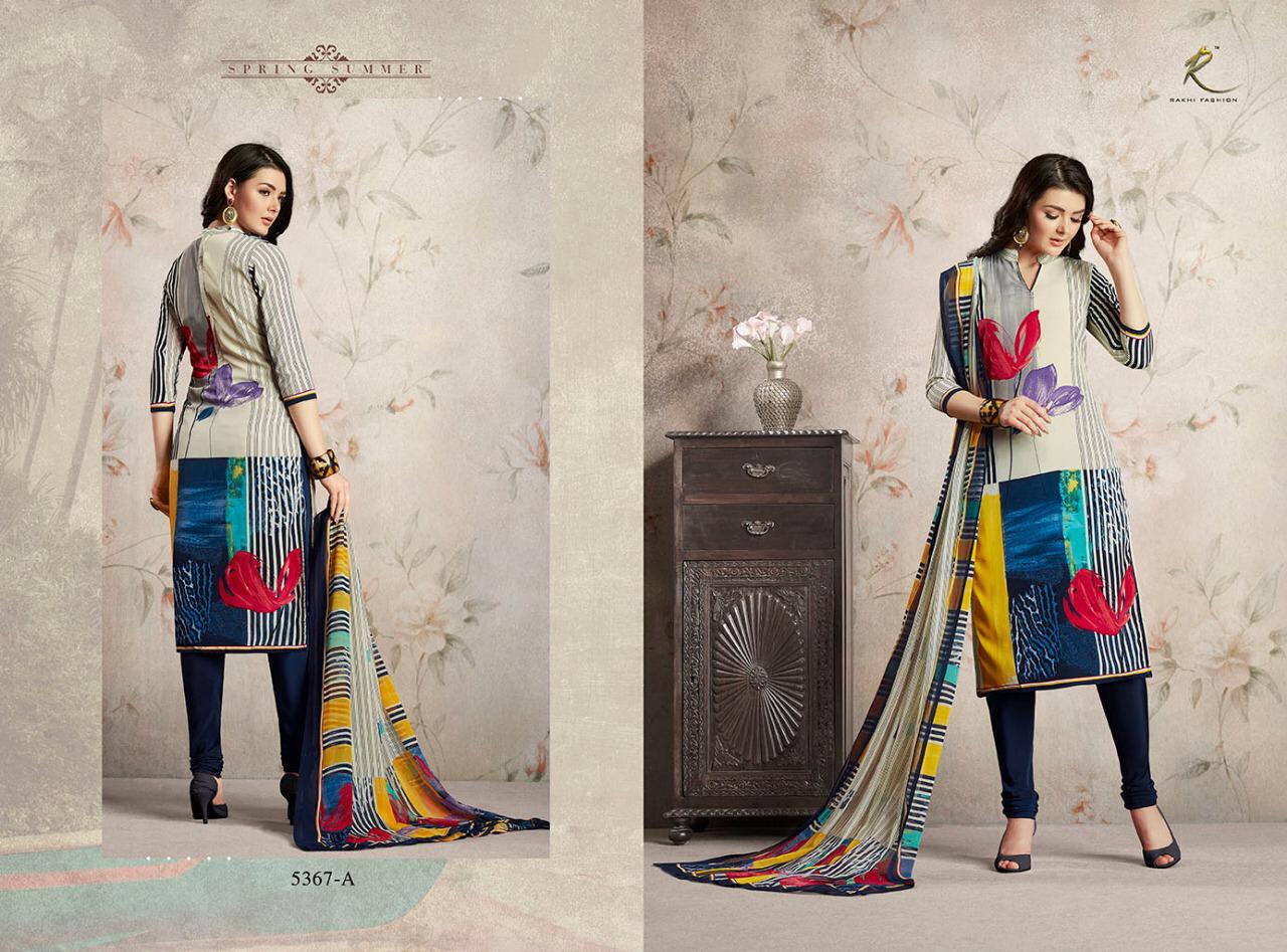 Design - 5367-A