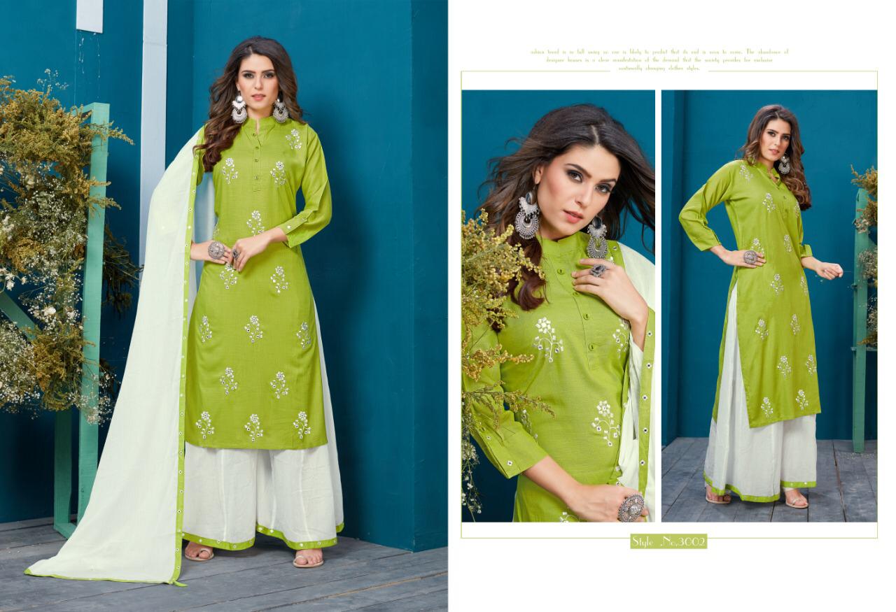 Design - 3002