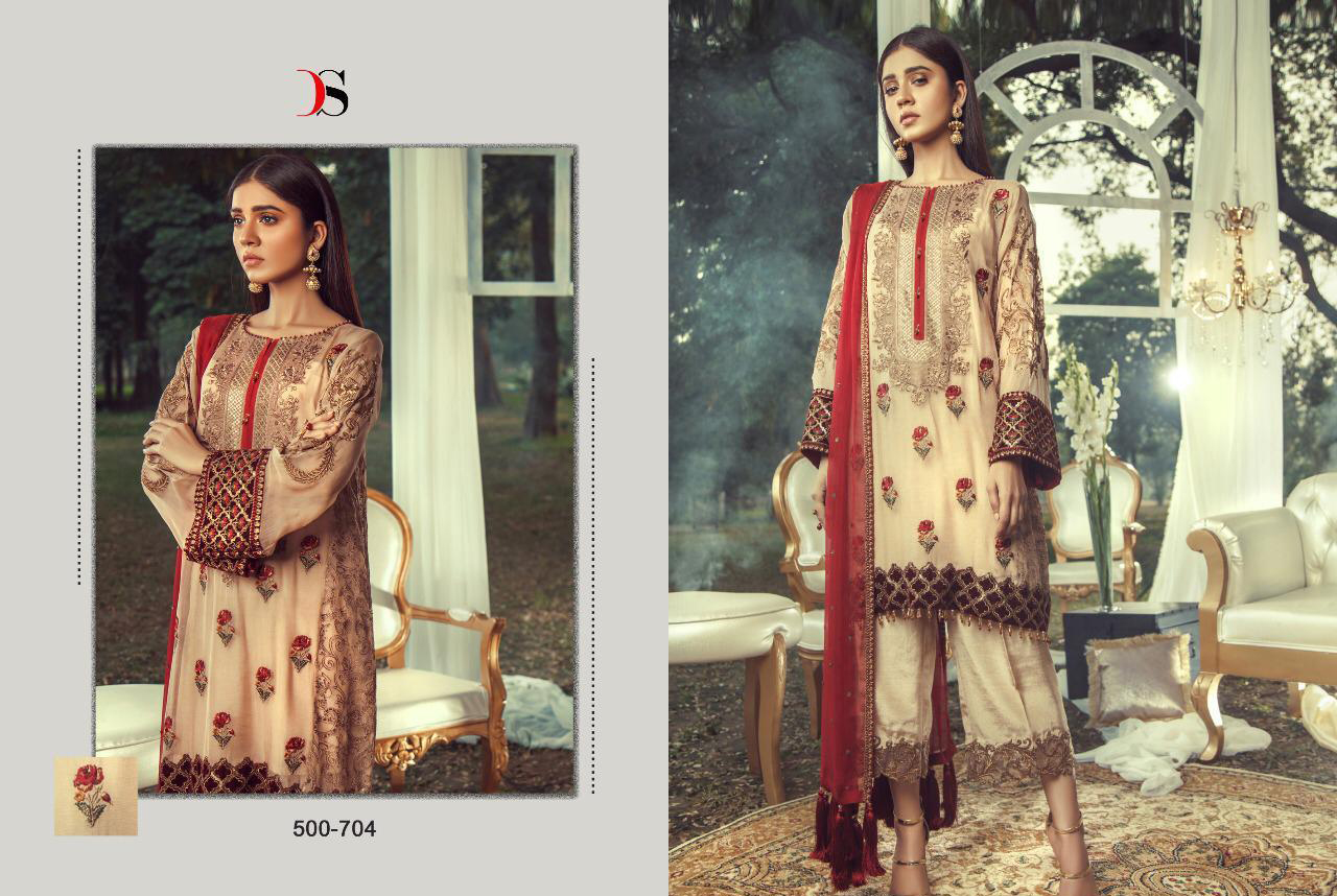 Design - 500-704