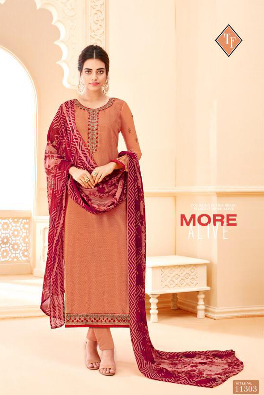 Design - 11303