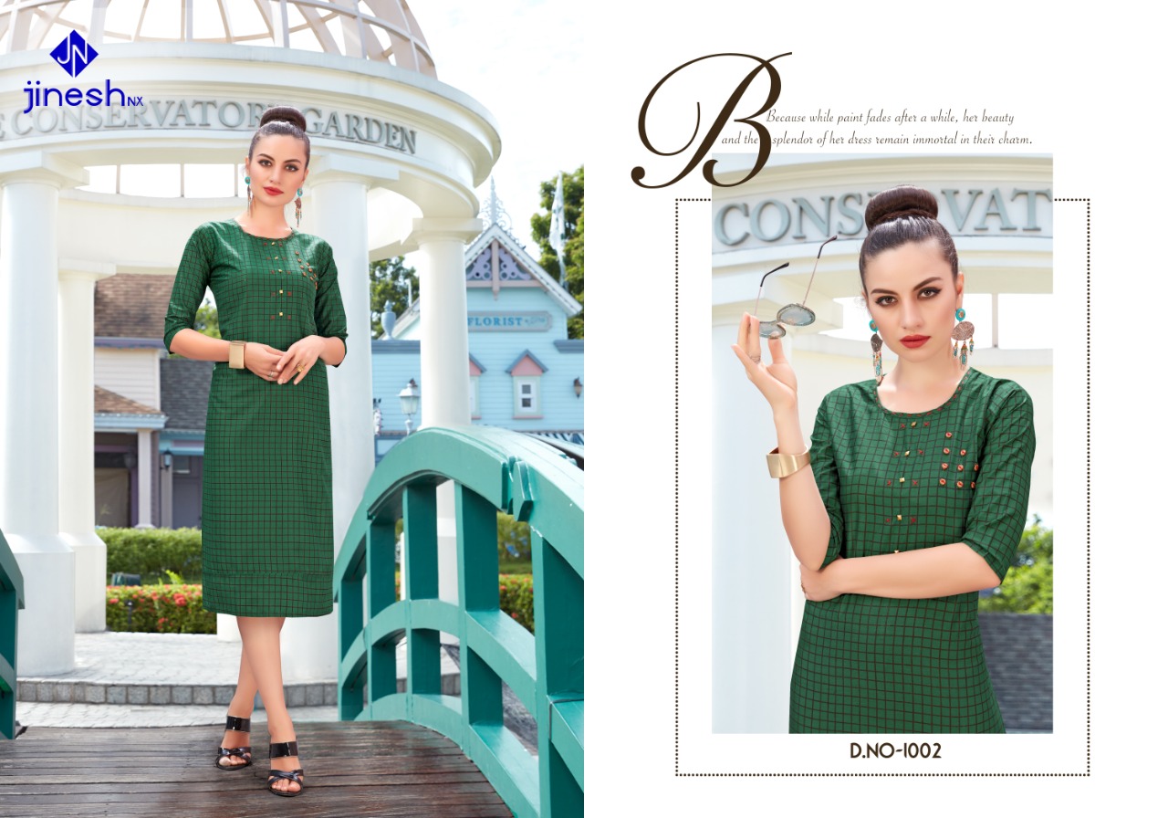 Design - 1002