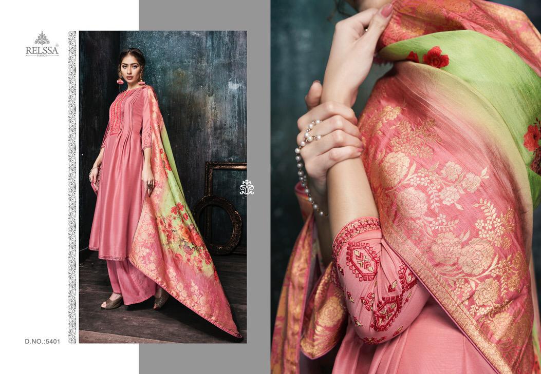 Design - 5401