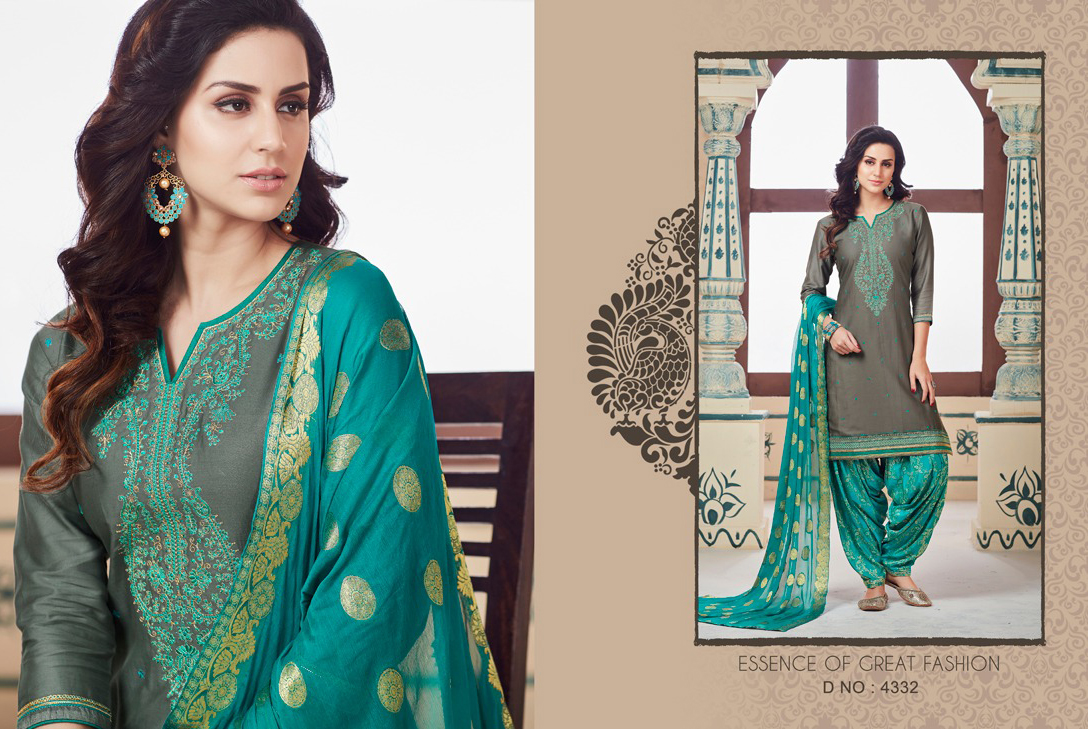 Design - 4332