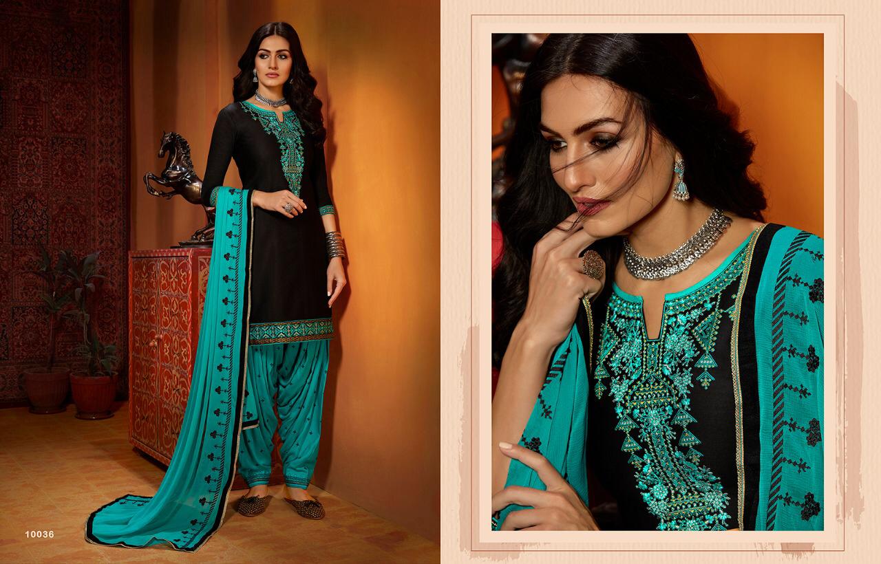 Design - 10036