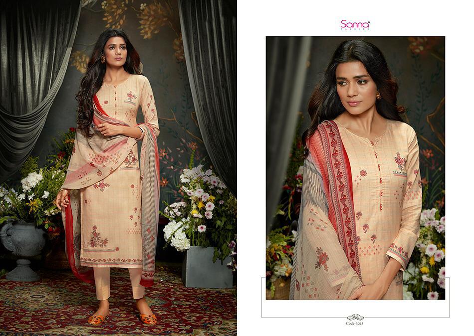Design - 3043