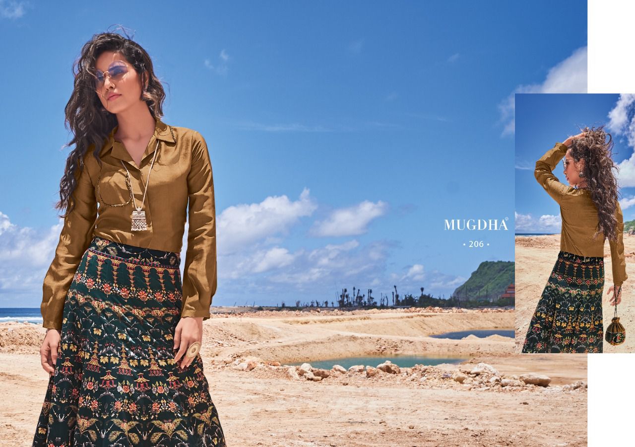 Design - 206