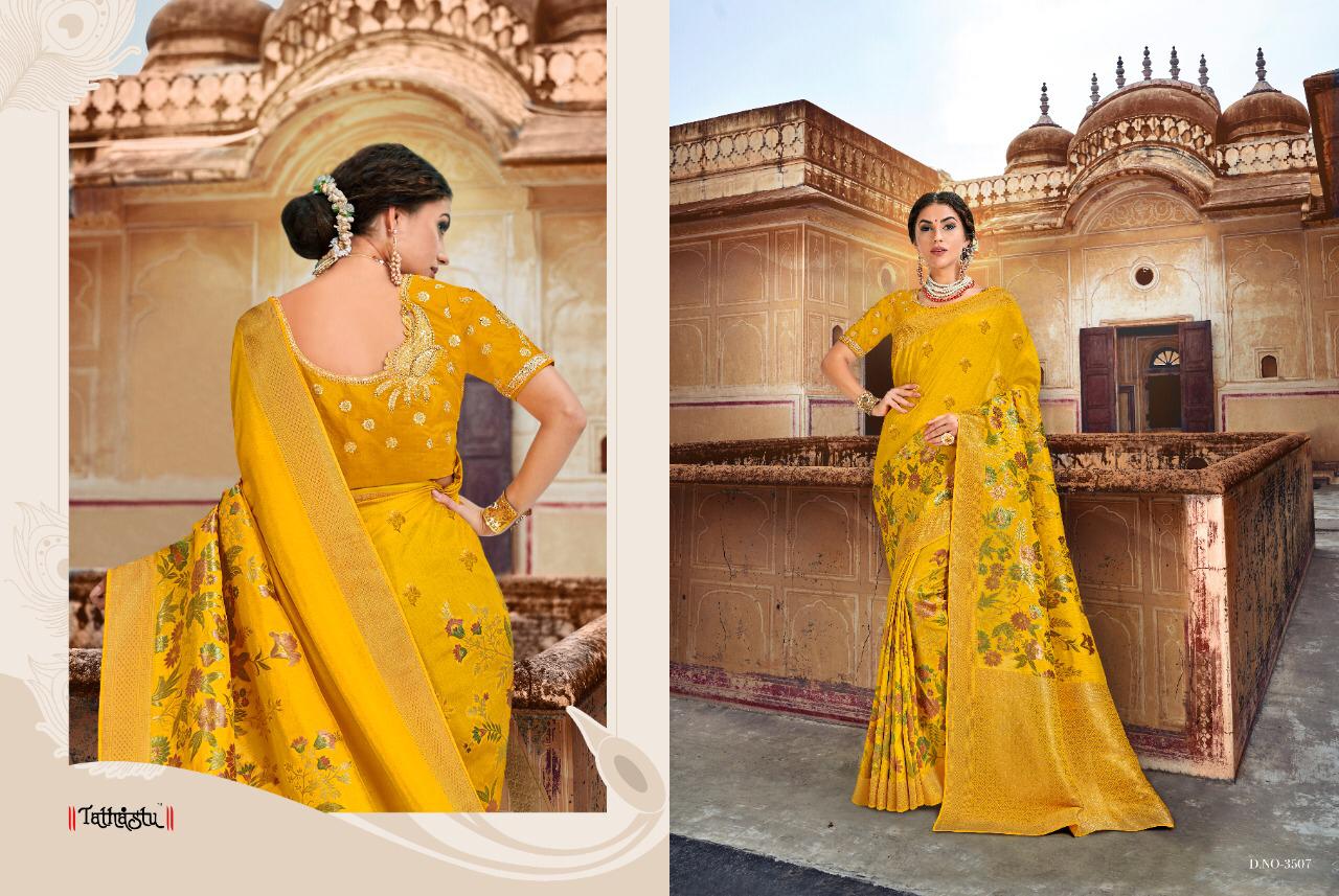 Design - 3507