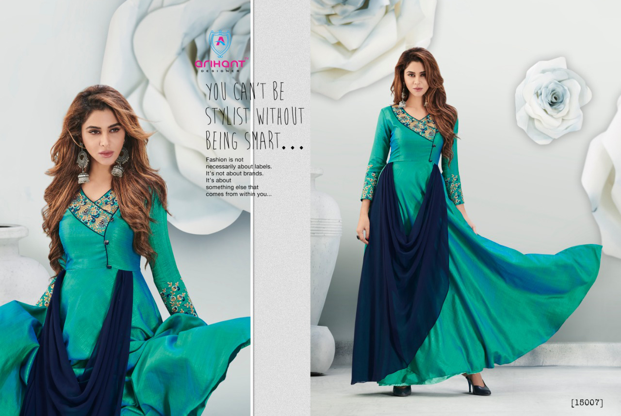 Design - 15007