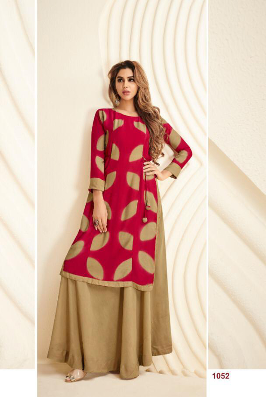 Design - 1052