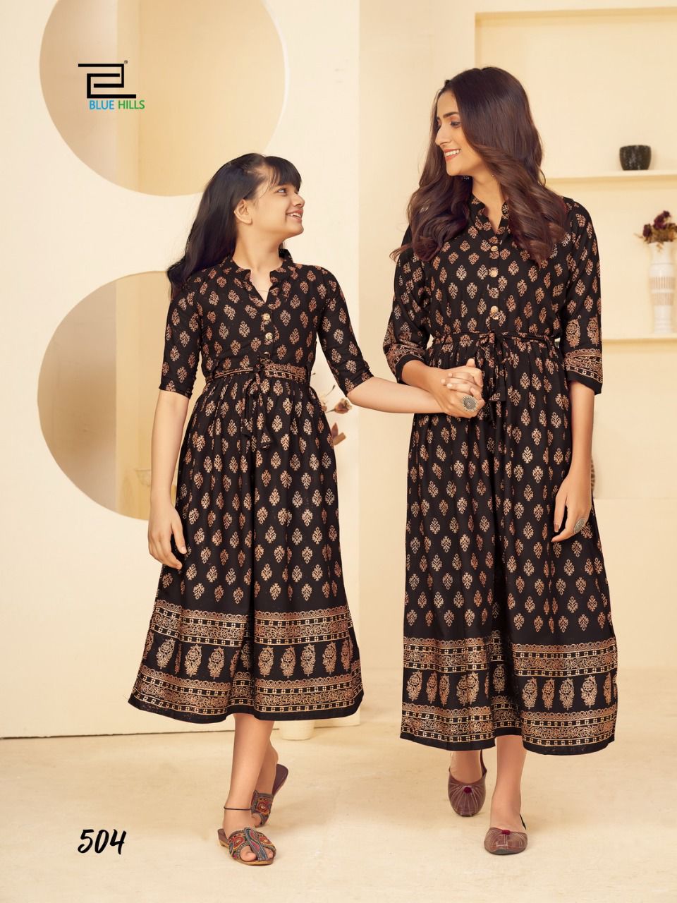 Design - 504